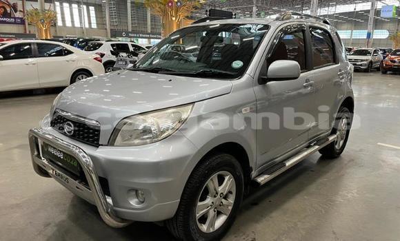 اشتري مستعمل Daihatsu Terios Other سيارة في Serekunda في Kanifing اشتري مستعمل Daihatsu Terios Other سيارة في Serekunda في Kanifing