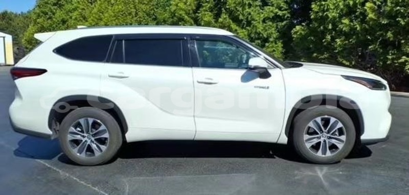 Big with watermark toyota highlander banjul banjul 2784