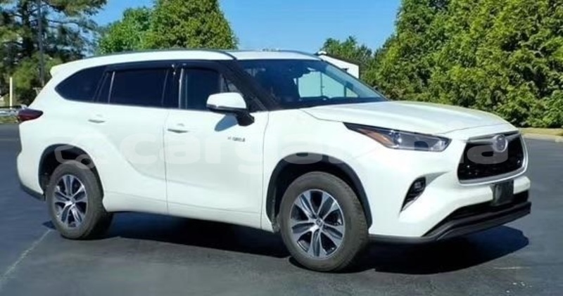 Big with watermark toyota highlander banjul banjul 2784