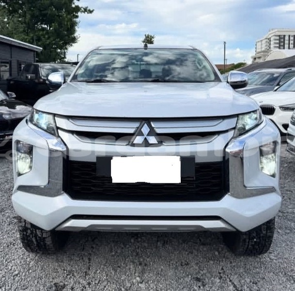 Big with watermark mitsubishi l200 banjul banjul 2785