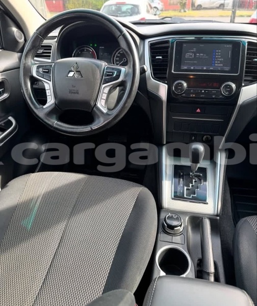 Big with watermark mitsubishi l200 banjul banjul 2785