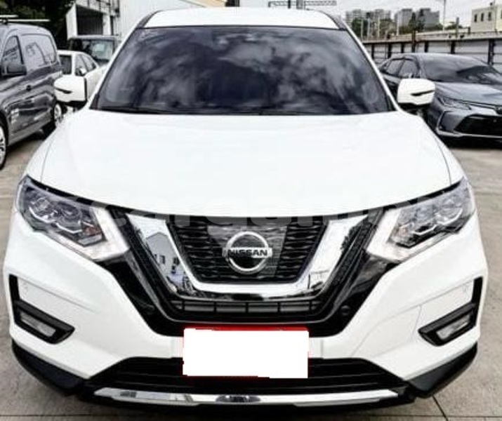 Big with watermark nissan x trail banjul banjul 2787