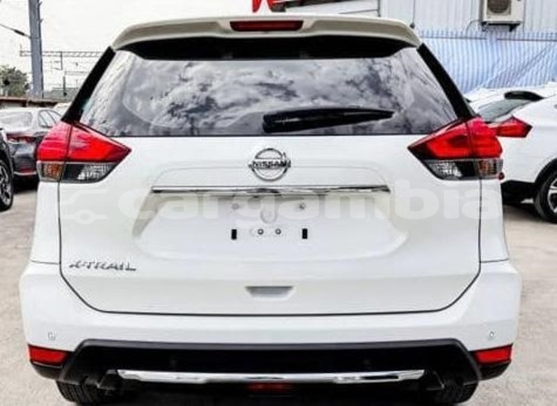 Big with watermark nissan x trail banjul banjul 2787