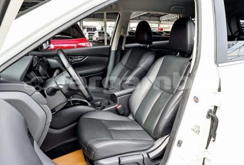 Big with watermark nissan x trail banjul banjul 2787