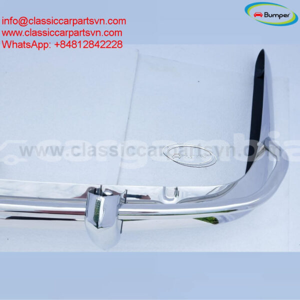 Big with watermark vw kg us style bumpers year 1967 1969 4 600x600