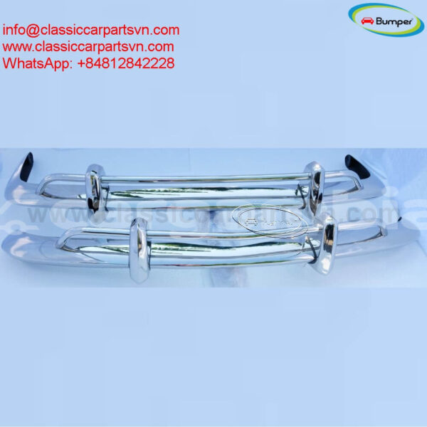 Big with watermark vw kg us style bumpers year 1970 1971 2 600x600