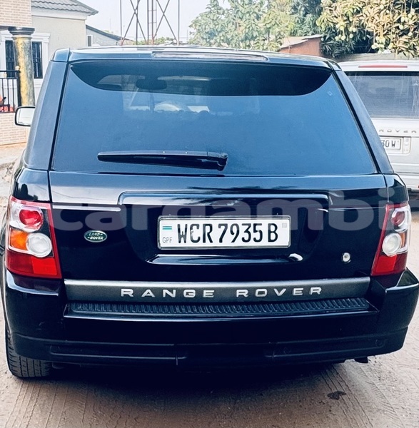 Big with watermark land rover range rover sport brikama brufut 2795