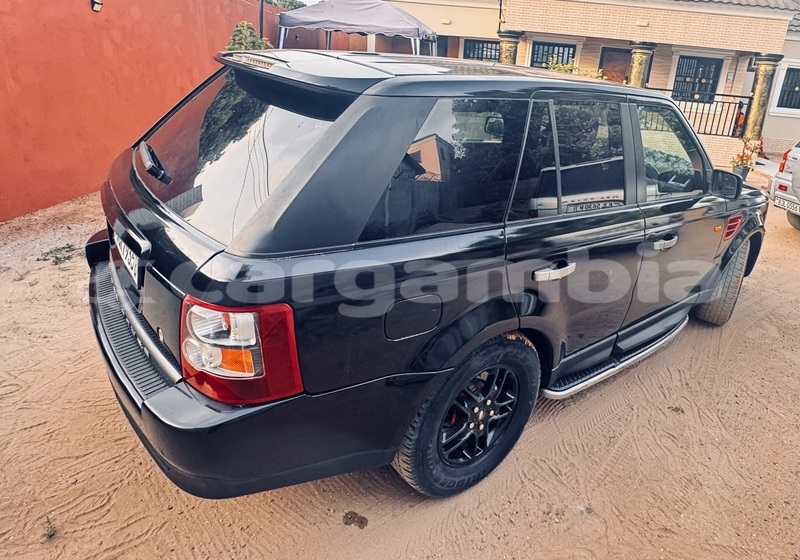 Big with watermark land rover range rover sport brikama brufut 2795