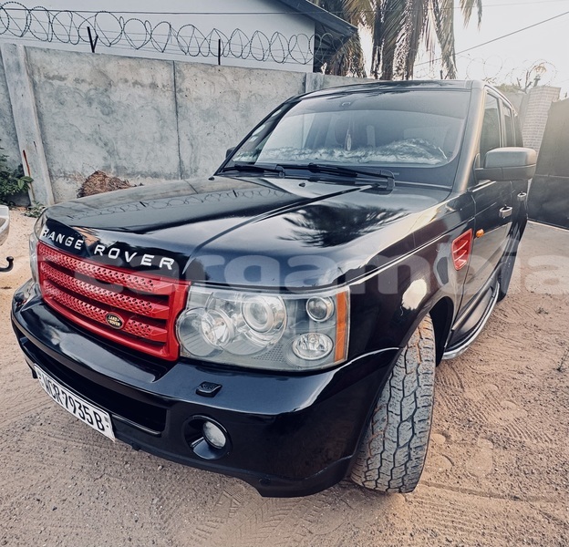 Big with watermark land rover range rover sport brikama brufut 2795