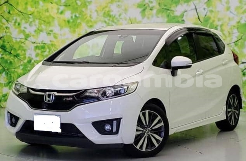 Big with watermark honda fit banjul banjul 2796