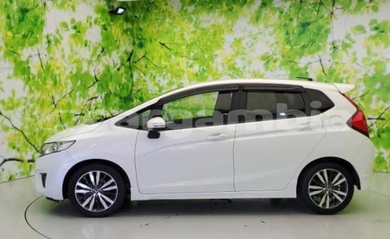 Big with watermark honda fit banjul banjul 2796