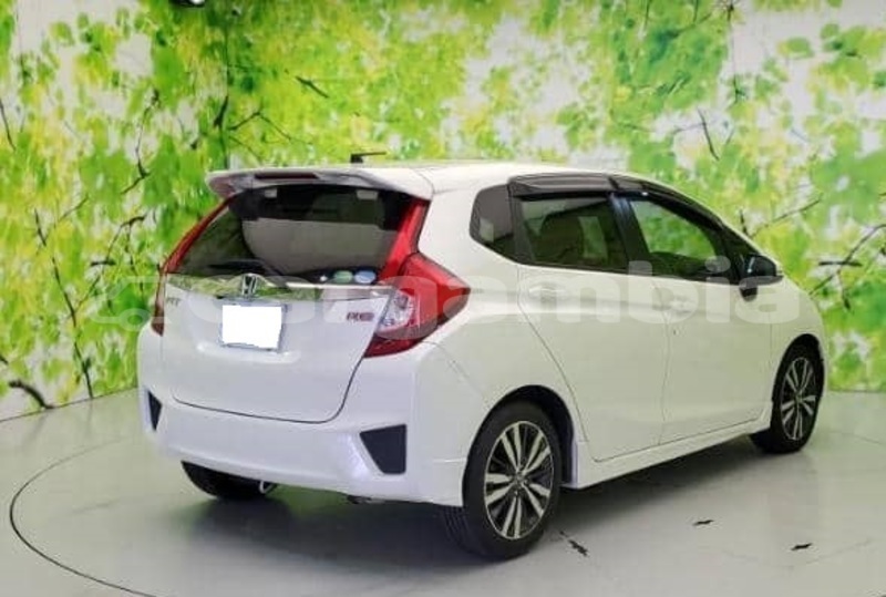 Big with watermark honda fit banjul banjul 2796