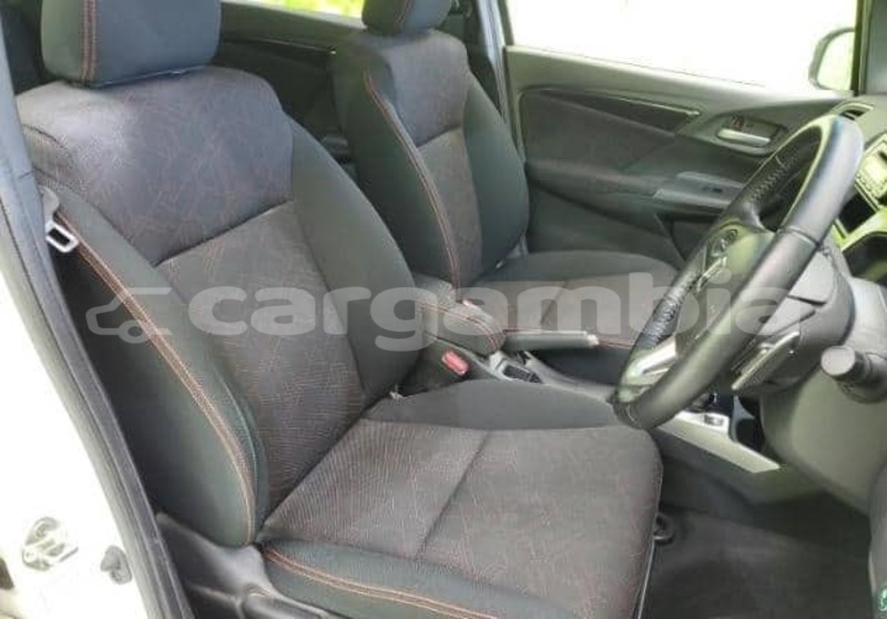 Big with watermark honda fit banjul banjul 2796