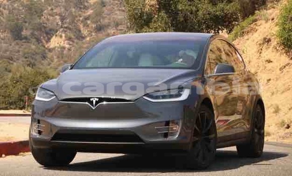 Buy New Tesla Model X Other Car in Basse in Basse