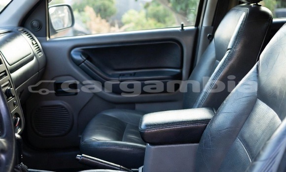 Dieundeu Occasion Ford Escape Blue Auto in Sukuta in Brikama Dieundeu Occasion Ford Escape Blue Auto in Sukuta in Brikama