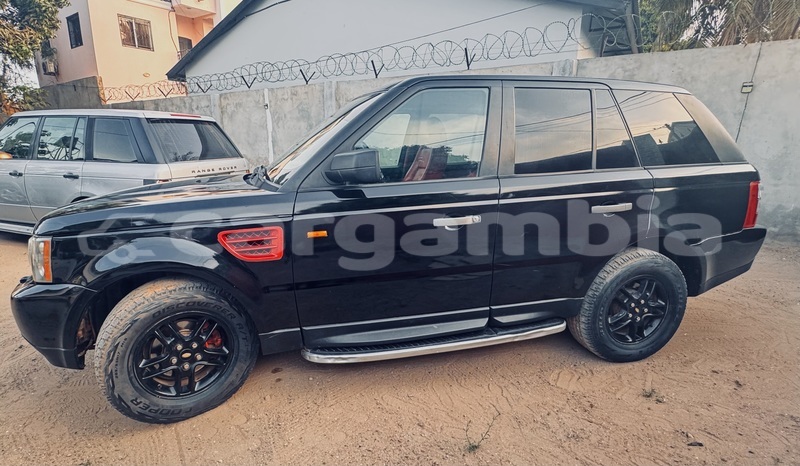 Big with watermark land rover range rover sport brikama brufut 2799