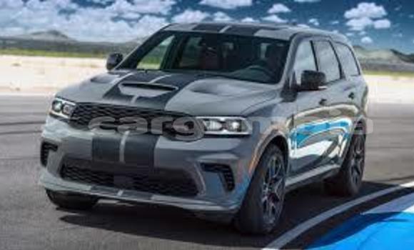 Dieundeu Imported Dodge Durango Other Auto in Basse in Basse