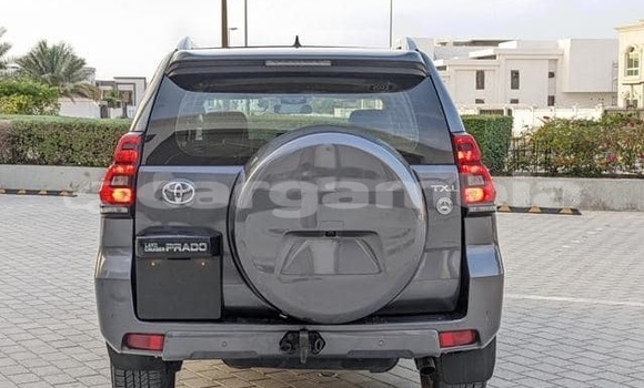 Acheter Occasion Voiture Toyota Land Cruiser Prado Autre à Banjul, Banjul Acheter Occasion Voiture Toyota Land Cruiser Prado Autre à Banjul, Banjul