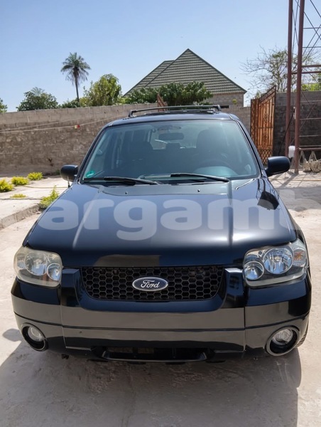 Big with watermark ford escape kanifing bakau 2801