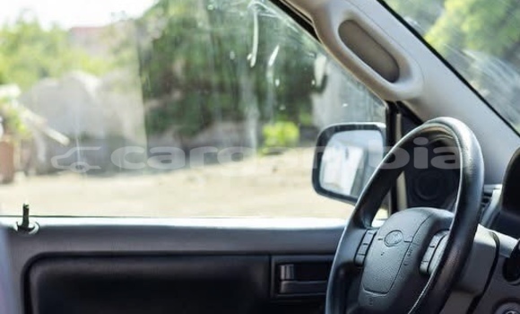 Dieundeu Imported Ford Escape Black Auto in Bakau in Kanifing Dieundeu Imported Ford Escape Black Auto in Bakau in Kanifing
