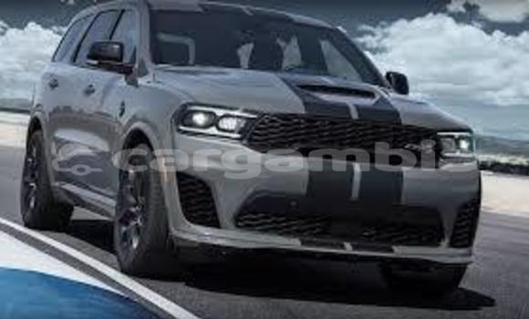 Dieundeu Imported Dodge Durango Other Auto in Basse in Basse Dieundeu Imported Dodge Durango Other Auto in Basse in Basse