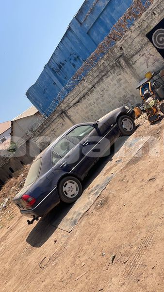 Big with watermark mercedes benz c classe kanifing bakau 2802