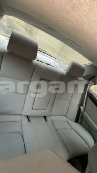 Big with watermark mercedes benz c classe kanifing bakau 2802