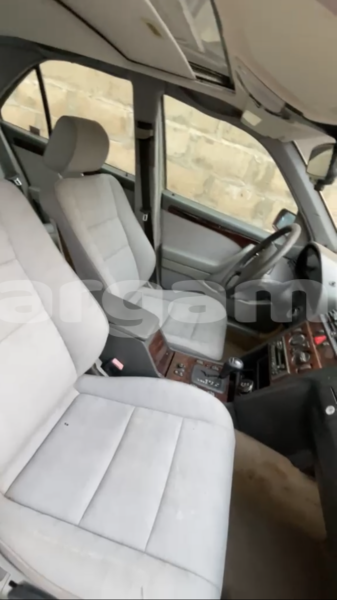Big with watermark mercedes benz c classe kanifing bakau 2802