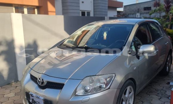 Acheter Import Voiture Toyota Auris Gris à Bakau, Kanifing Acheter Import Voiture Toyota Auris Gris à Bakau, Kanifing