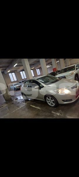 Big with watermark toyota auris kanifing bakau 2803