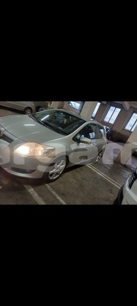 Big with watermark toyota auris kanifing bakau 2803