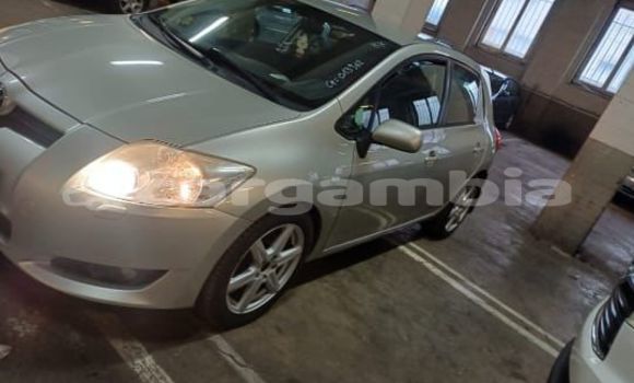 Acheter Import Voiture Toyota Auris Gris à Bakau, Kanifing Acheter Import Voiture Toyota Auris Gris à Bakau, Kanifing