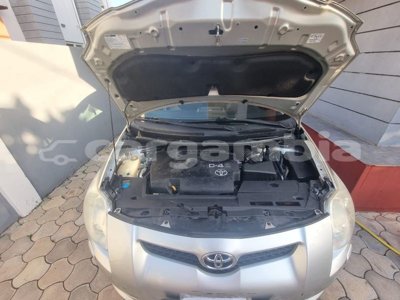 Big with watermark toyota auris kanifing bakau 2803