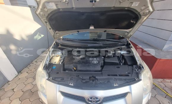 Acheter Import Voiture Toyota Auris Gris à Bakau, Kanifing Acheter Import Voiture Toyota Auris Gris à Bakau, Kanifing