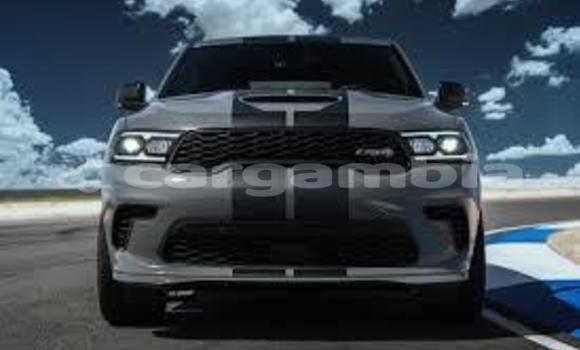 Dieundeu Imported Dodge Durango Other Auto in Basse in Basse Dieundeu Imported Dodge Durango Other Auto in Basse in Basse