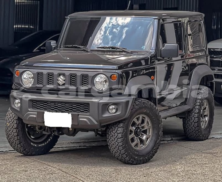 Big with watermark suzuki jimny banjul banjul 2804