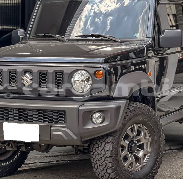 Big with watermark suzuki jimny banjul banjul 2804