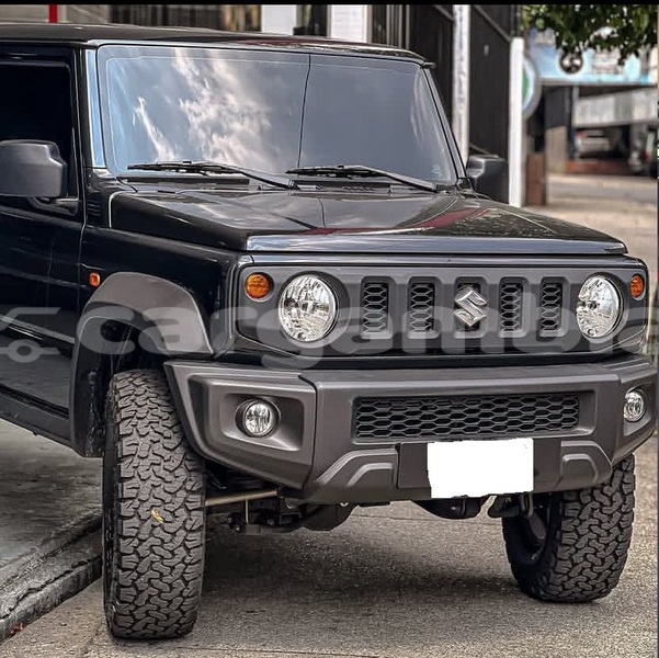 Big with watermark suzuki jimny banjul banjul 2804