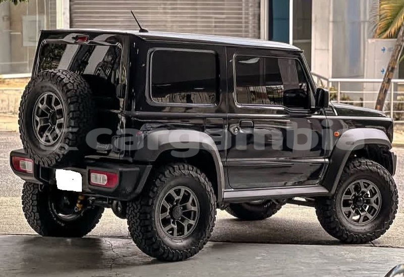 Big with watermark suzuki jimny banjul banjul 2804