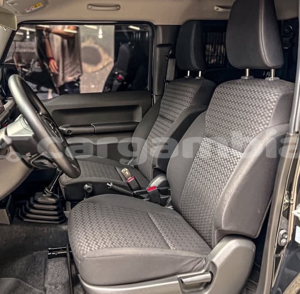 Big with watermark suzuki jimny banjul banjul 2804