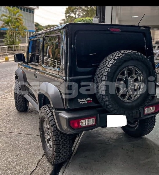 Big with watermark suzuki jimny banjul banjul 2804
