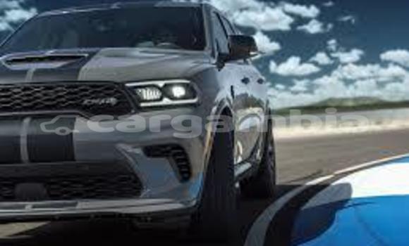 Dieundeu Imported Dodge Durango Other Auto in Basse in Basse Dieundeu Imported Dodge Durango Other Auto in Basse in Basse