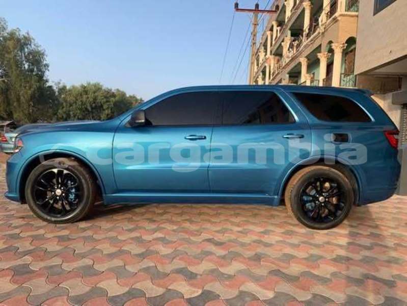 Big with watermark dodge durango banjul banjul 2806