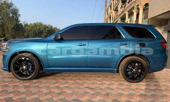 Buy Used Dodge Durango Other Car in Banjul in Banjul
