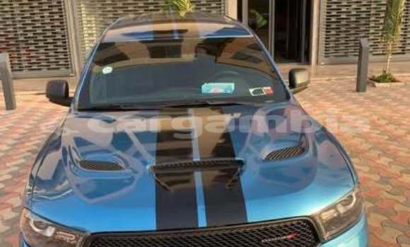 Buy Used Dodge Durango Other Car in Banjul in Banjul Buy Used Dodge Durango Other Car in Banjul in Banjul