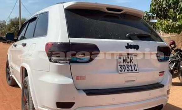Buy Used Jeep Cherokee Other Car in Banjul in Banjul