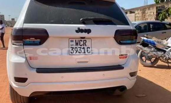 Buy Used Jeep Cherokee Other Car in Banjul in Banjul Buy Used Jeep Cherokee Other Car in Banjul in Banjul