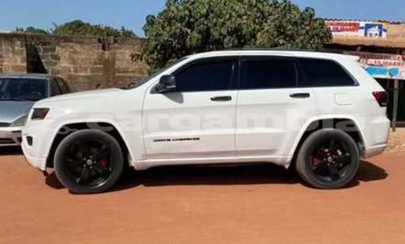 Buy Used Jeep Cherokee Other Car in Banjul in Banjul Buy Used Jeep Cherokee Other Car in Banjul in Banjul