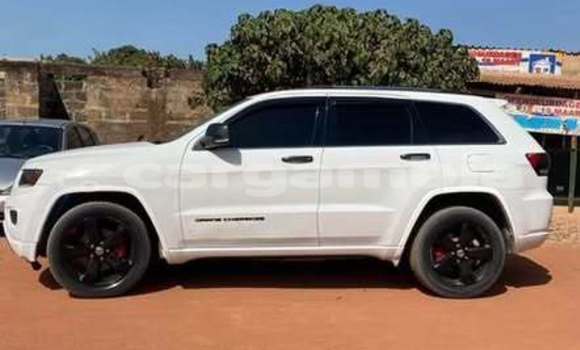 Buy Used Jeep Cherokee Other Car in Banjul in Banjul Buy Used Jeep Cherokee Other Car in Banjul in Banjul