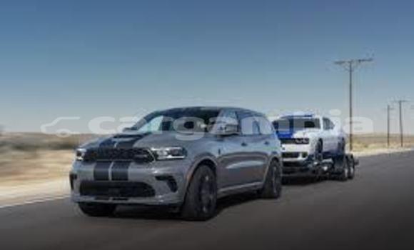 Dieundeu Imported Dodge Durango Other Auto in Basse in Basse Dieundeu Imported Dodge Durango Other Auto in Basse in Basse